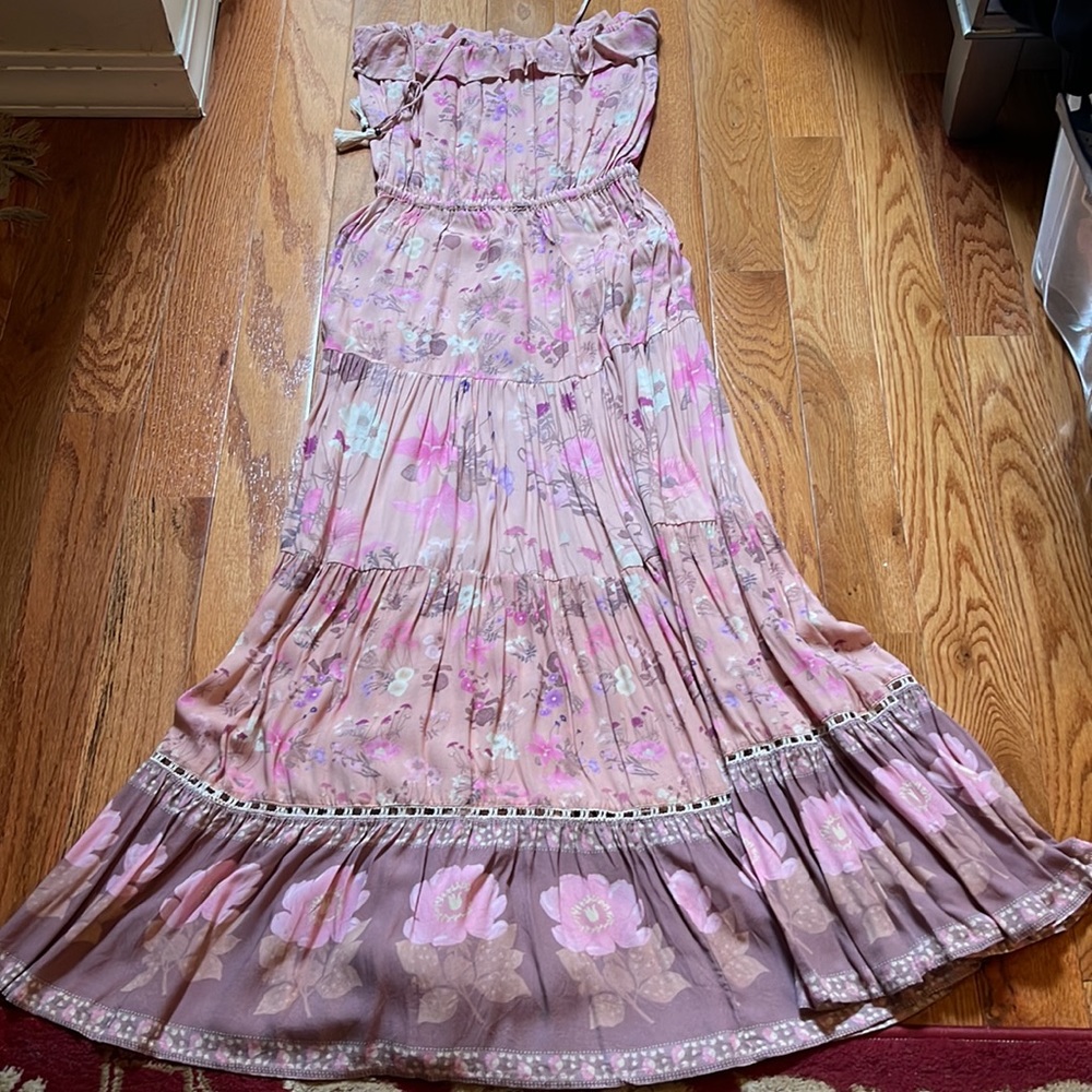Spell wild bloom dress - Picture 8 of 8